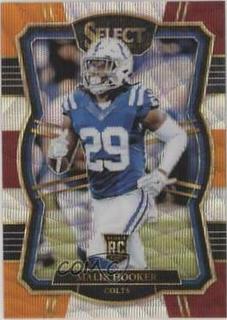 Malik Hooker