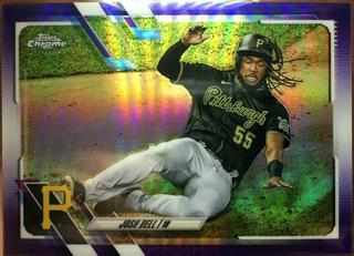 Josh Bell