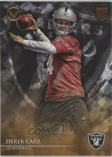 Derek Carr