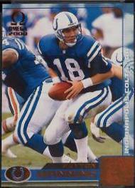 Peyton Manning