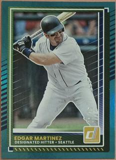 Edgar Martinez