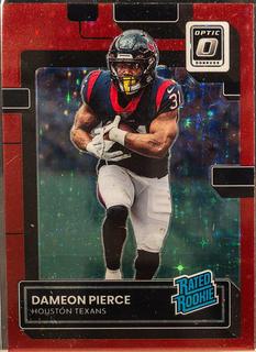 Dameon Pierce