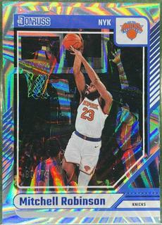 Mitchell Robinson