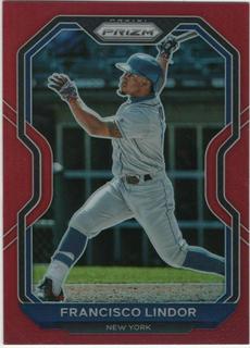 Francisco Lindor