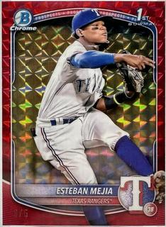 Esteban Mejia