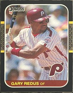 Gary Redus