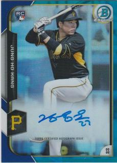 Jung HO Kang