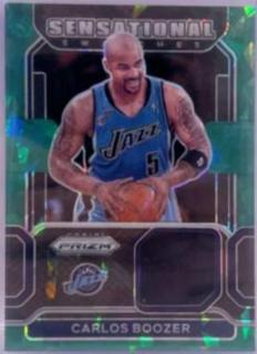 Carlos Boozer
