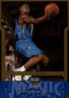 Steve Francis