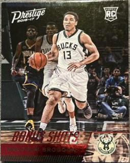 Malcolm Brogdon