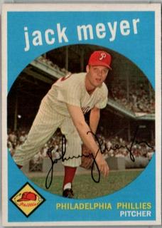 Jack Meyer