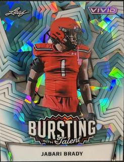 Jabari Brady