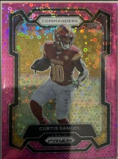 Curtis Samuel