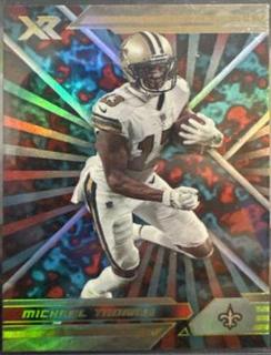 Michael Thomas