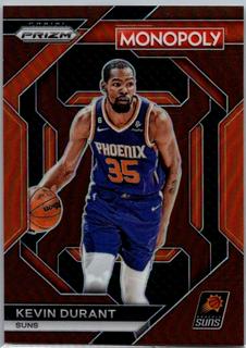 Kevin Durant