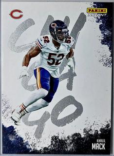 Khalil Mack