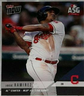 Jose Ramirez