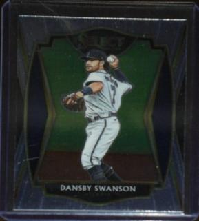 Dansby Swanson