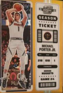 Michael Porter Jr.