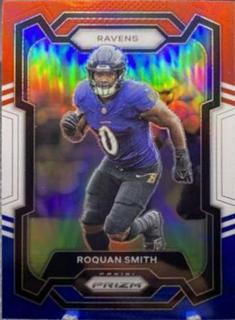Roquan Smith