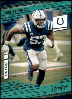 Darius Leonard
