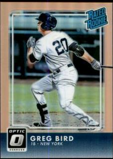Greg Bird