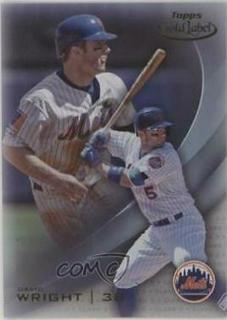 David Wright