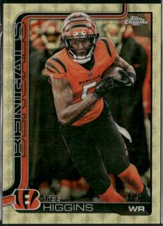 Tee Higgins