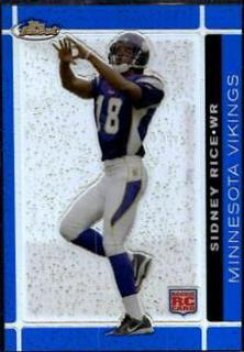 Sidney Rice