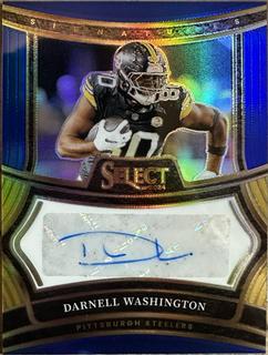 Darnell Washington