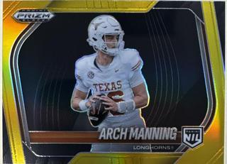 Arch Manning