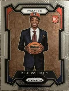 Bilal Coulibaly