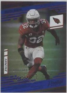 Budda Baker