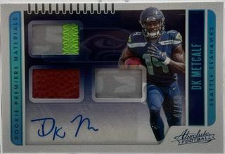 DK Metcalf