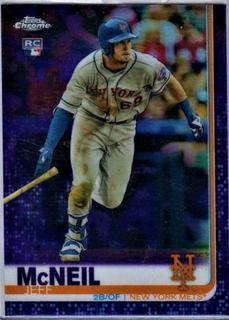 Jeff McNeil