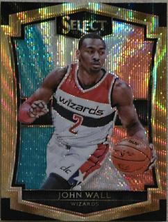 John Wall