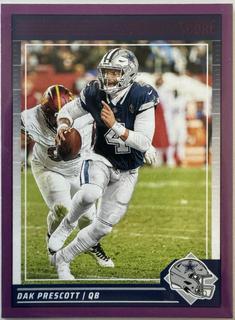 Dak Prescott