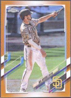 Wil Myers