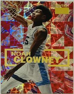 Noah Clowney