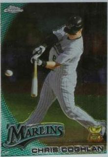 Chris Coghlan
