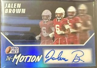 Jalen Brown