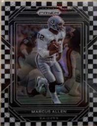 Marcus Allen