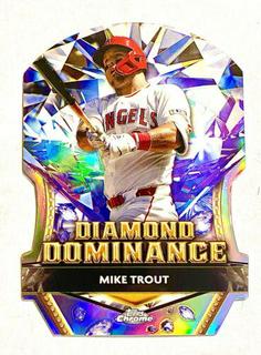 Mike Trout