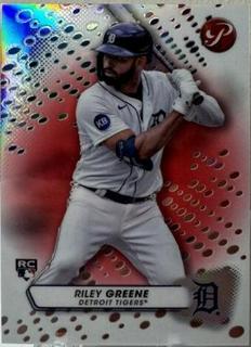 Riley Greene
