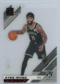 Kyrie Irving
