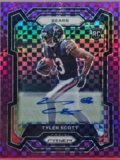 Tyler Scott