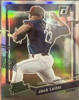 Jack Leiter
