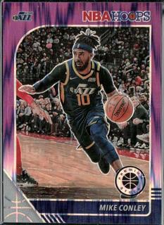 Mike Conley