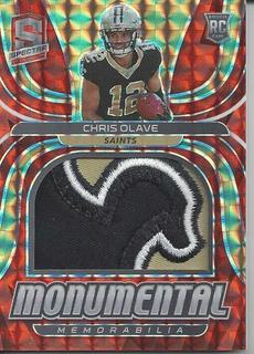 Chris Olave