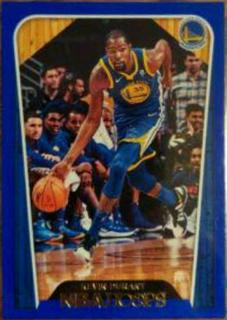 Kevin Durant